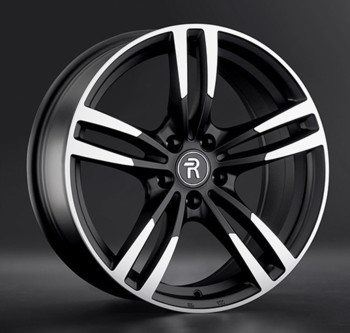 Диск Replay PR37 20x10 5x112 ET19 DIA66.60 MBF