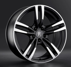 Диск Replay PR37 20x10 5x112 ET19 DIA66.60 MBF