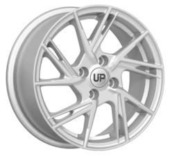 Диск Wheels UP Up115 15x6.50 4x98 ET35 DIA58.60 S