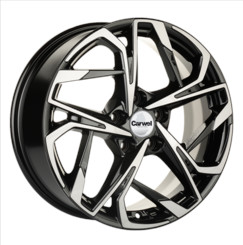 Диск Carwel Цаган 1716 17x7 5x110 ET45 DIA67.10 ABT