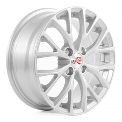 Диск X'trikeRST R015 15x6 4x100 ET50 DIA60.10 HSL