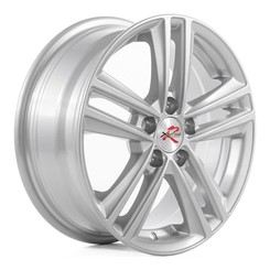 Диск X'trikeRST R025 15x6 5x100 ET40 DIA57.10 HSL