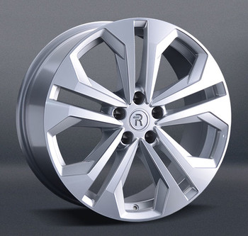 Диск Replay A203 20x9 5x112 ET20 DIA66.60 SFP