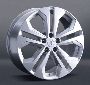 Диск Replay A203 20x9 5x112 ET28 DIA66.60 S