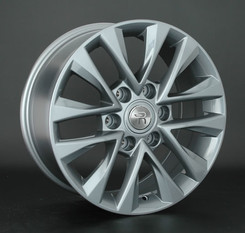 Диск Replay MI141 18x7 6x139 ET46 DIA67 GM