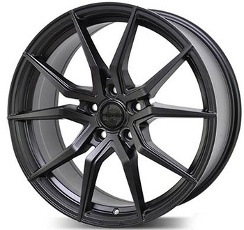 Диск PDW CONCEPTOR 17x7 5x114.30 ET40 DIA67.10 U4B