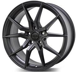 Диск PDW CONCEPTOR 17x7 5x114.30 ET40 DIA67.10 U4B