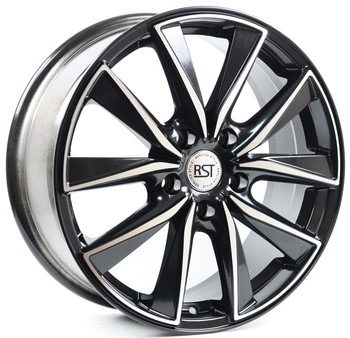 Диск RST R057 17x7 5x114.30 ET50 DIA67.10 BD