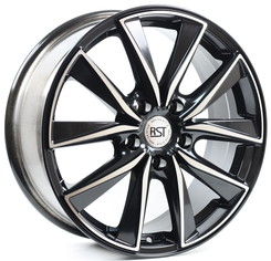 Диск RST R057 17x7 5x108 ET50 DIA63.30 BD
