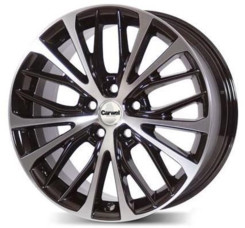 Диск Carwel Майя 17x7 5x114.30 ET47 DIA66.10 AB