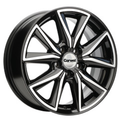 Диск Carwel Тинаки 17x7 5x114.30 ET53 DIA67.10 ABT