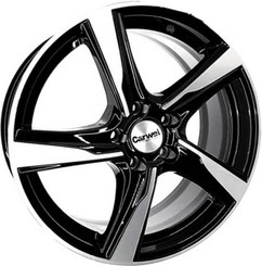 Диск Carwel Бараус 17x7 5x108 ET45 DIA63.30 AB