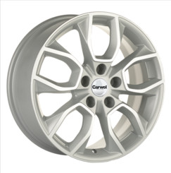 Диск Carwel Ханга 1713 17x7 5x112 ET40 DIA57.10 AST