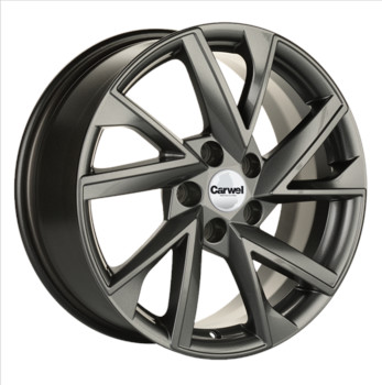 Диск Carwel Тоджа 17x7 5x108 ET40 DIA54.10 GRT