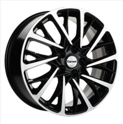 Диск Carwel Оланга 18x7.50 5x112 ET43 DIA57.10 ABT