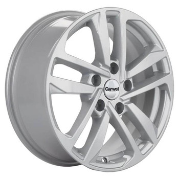 Диск Carwel Шунет 16x6.50 5x115 ET41 DIA70.20 SLT