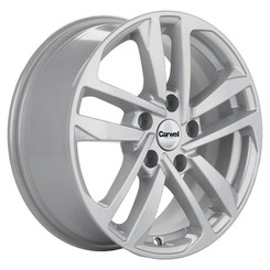 Диск Carwel Шунет 16x6.50 5x115 ET41 DIA70.20 SLT