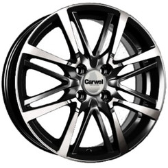 Диск Carwel Бустах 16x6 4x98 ET35 DIA58.60 AB