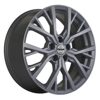 Диск Carwel Тур 1806 18x7 5x110 ET50 DIA63 GRT