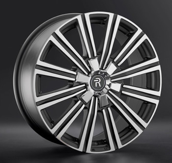 Диск Replay TY313 18x7.50 6x139.70 ET25 DIA106.10 MBF