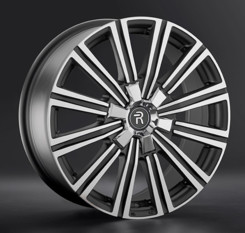 Диск Replay TY313 18x7.50 6x139.70 ET25 DIA106.10 MBF