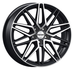 Диск Carwel Вайс 233 18x7 5x108 ET36 DIA67.10 AB