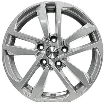Диск Carwel Шунет 16x6.50 5x114.30 ET50 DIA67.10 GRT