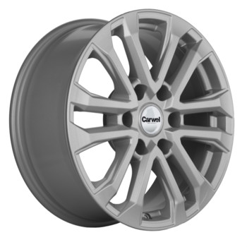 Диск Carwel Пур 1805 18x7.50 6x114.30 ET38 DIA67.10 SLT