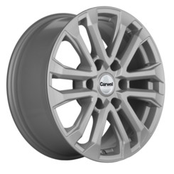 Диск Carwel Пур 1805 18x7.50 6x114.30 ET38 DIA67.10 SLT