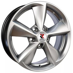 Диск RepliKey R160 16x6.50 5x114.30 ET41 DIA67.10 HSB
