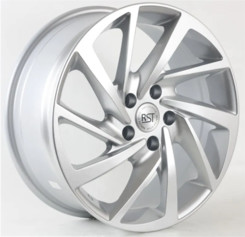 Диск RST R018 18x7.50 5x114.30 ET45 DIA67.10 S