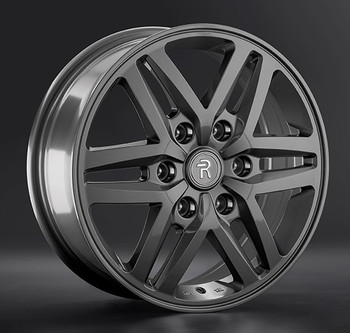 Диск Replay HND307 17x6.50 6x139.70 ET50 DIA92.50 GM