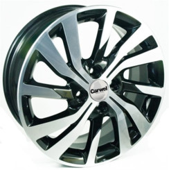 Диск Carwel Вест 196 15x6 4x100 ET50 DIA60.10 AB