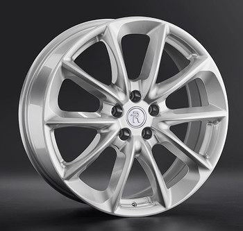 Диск Replay INF108 20x8 5x114.30 ET50 DIA66.10 S