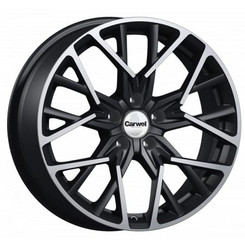 Диск Carwel Керид 225 18x8 5x112 ET30 DIA66.60 AB