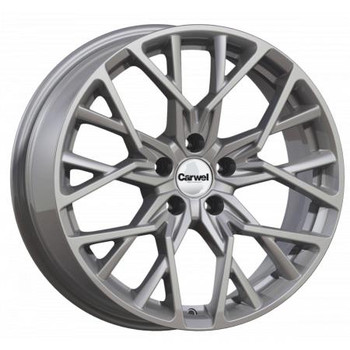 Диск Carwel Керид 225 18x8 5x120 ET30 DIA72.60 SB