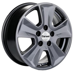 Диск Carwel Чедер 16x6.50 5x114.30 ET50 DIA66.10 GRT