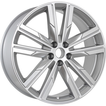 Диск Premium Series КР014 20x8 5x108 ET46 DIA63.30 Elite silver