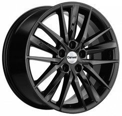 Диск Carwel Алдан 18x8 5x108 ET46 DIA63.30 BL