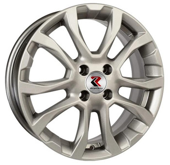 Диск RepliKey Vesta (R191) 16x6 4x100 ET50 DIA60.10 HSB