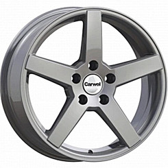Диск Carwel Дон 261 17x7 5x100 ET40 DIA57.10 SB