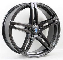 Диск VENTI 1818 18x7.50 5x114.30 ET37 DIA66.60 BMG