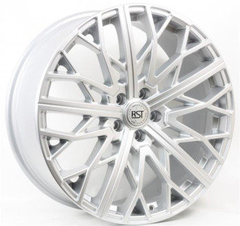 Диск RST R002 20x8 5x114 ET30 DIA60 S
