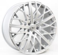Диск RST R002 20x8 5x114 ET30 DIA60 S