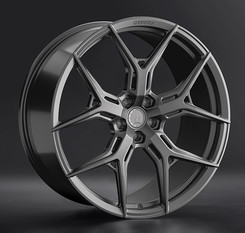 Диск LS Forged FG14 21x9.50 5x114.30 ET38 DIA67.10 MGM