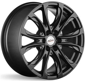 Диск X'trike X-134 18x8 6x114.30 ET30 DIA66.10 BKM