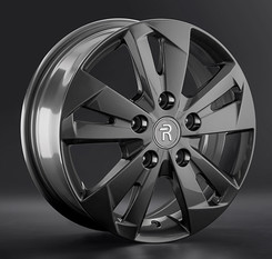 Диск Replay PG97 15x6 5x118 ET68 DIA71.10 GM