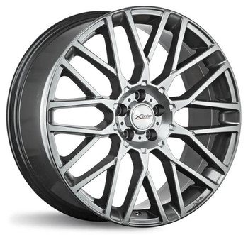 Диск X'trike X-137 20x8.50 5x120 ET45 DIA59.60 BH