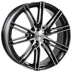 Диск RST R079 19x8 5x114.30 ET45 DIA67.10 BD