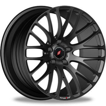 Диск Inforged iFG 9 19x8.50 5x114.30 ET35 DIA67.10 Matt black